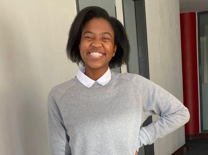 Youth Month: Diligent work earns youth three promotions